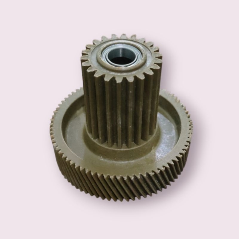 เกียร์ 22/75 T Hantek IR 5000 5020 6000 6020