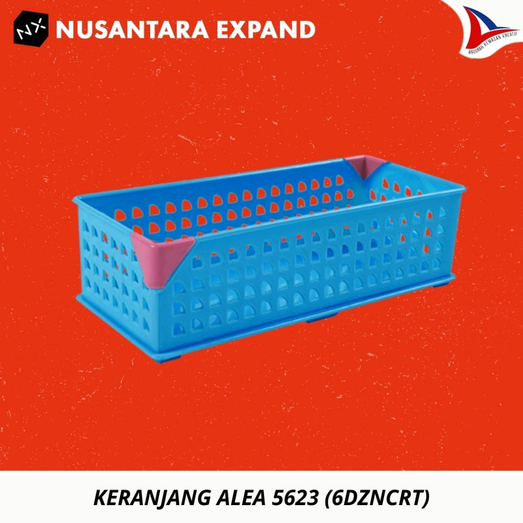 Alea Basket 5623****