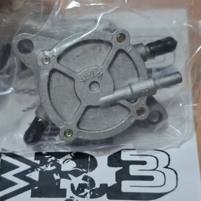 KYMCO TREND SR METICA FUEL PUMP ROTAX มอเตอร์สุญญากาศ KYMCO