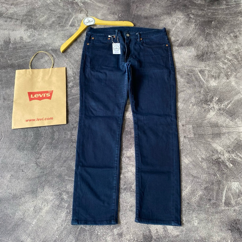 Levis 511 TROUSERS (รหัส c623)