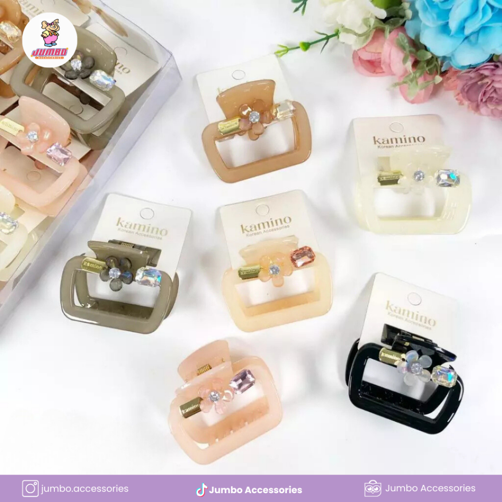Kamino Series K06B274D8 อุปกรณ์เสริมจัมโบ้