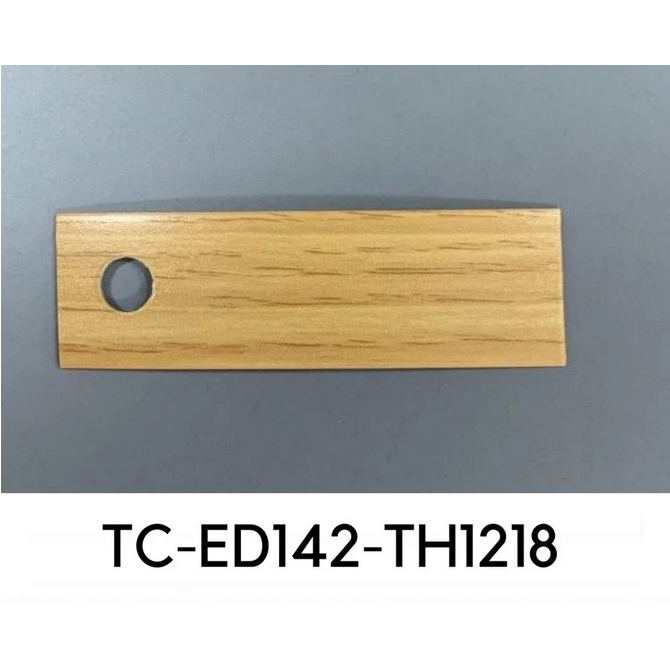 TACO Edging สีไม้ 1218FC TH 1218 FC W 1218 Hpl เคลือบขอบโต๊ะ