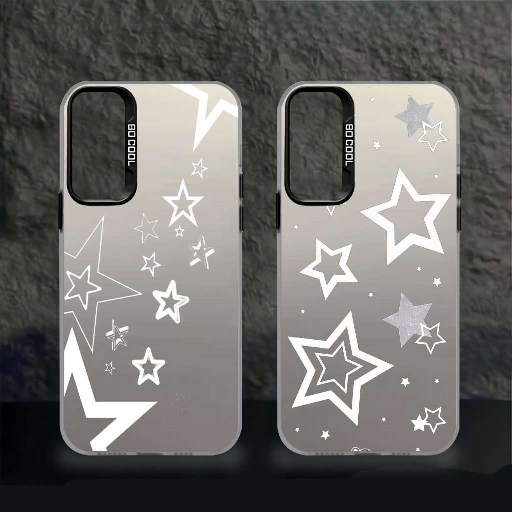 เคส HP IMD Black สําหรับ Vivo Y19s - เคสสีดํา IMD สําหรับ Vivo Y19s - Softcase IMD Fashion Case [IMD