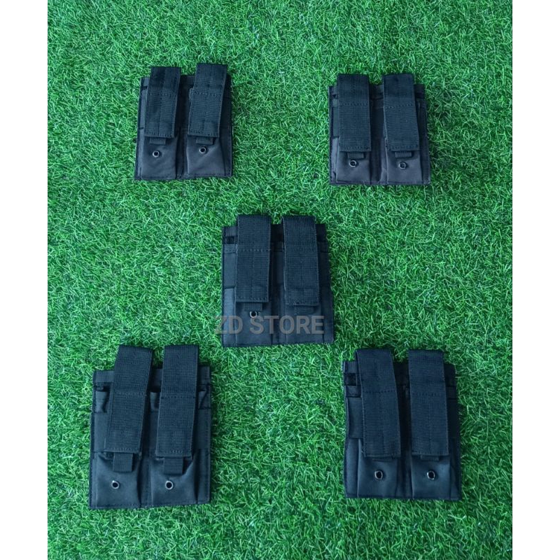 Hoster MAGAZINE POLICE QUATION/MAZINE ผ้าซิ่น POLICE QUOTATION