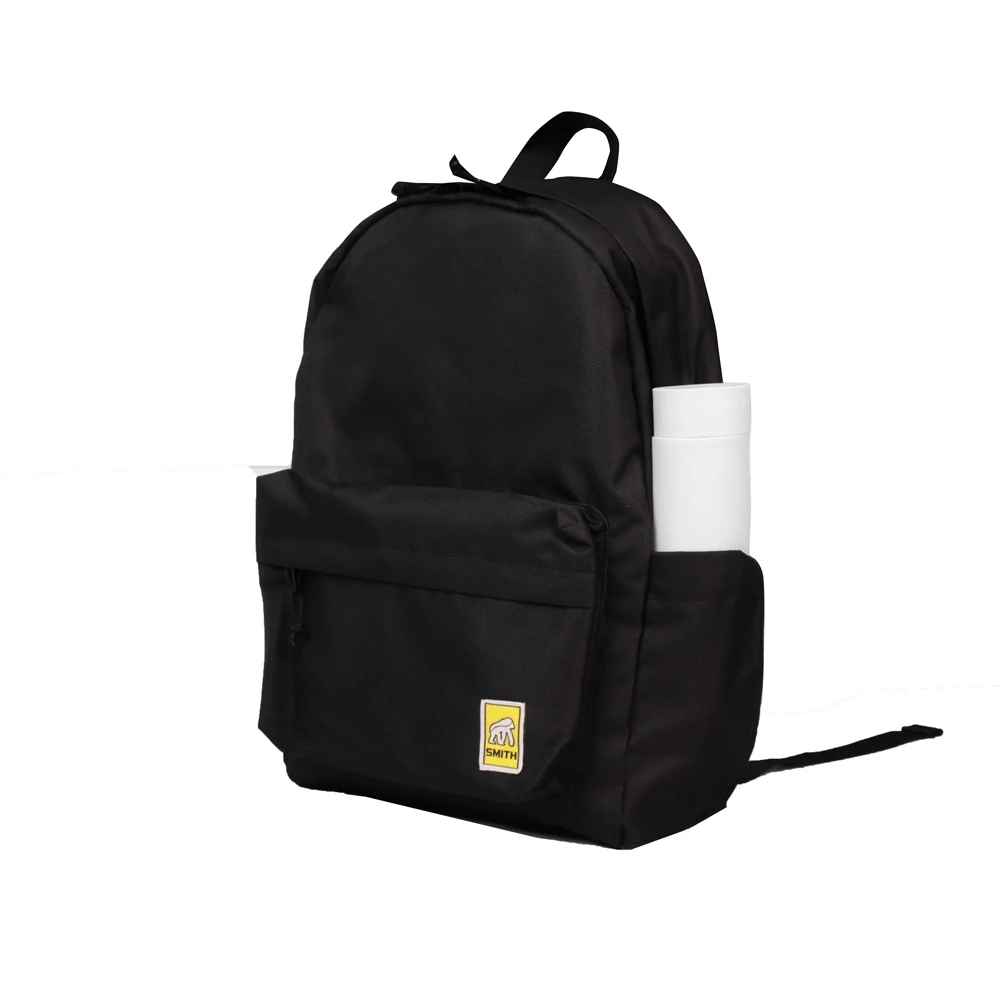 House of Smith PDG Backpack - N Mypack Black 6