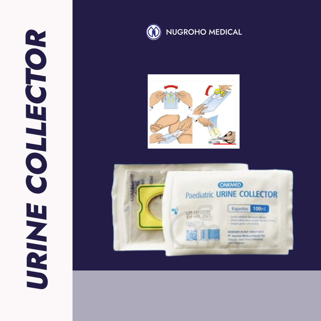 URINE COLLECTOR*****
