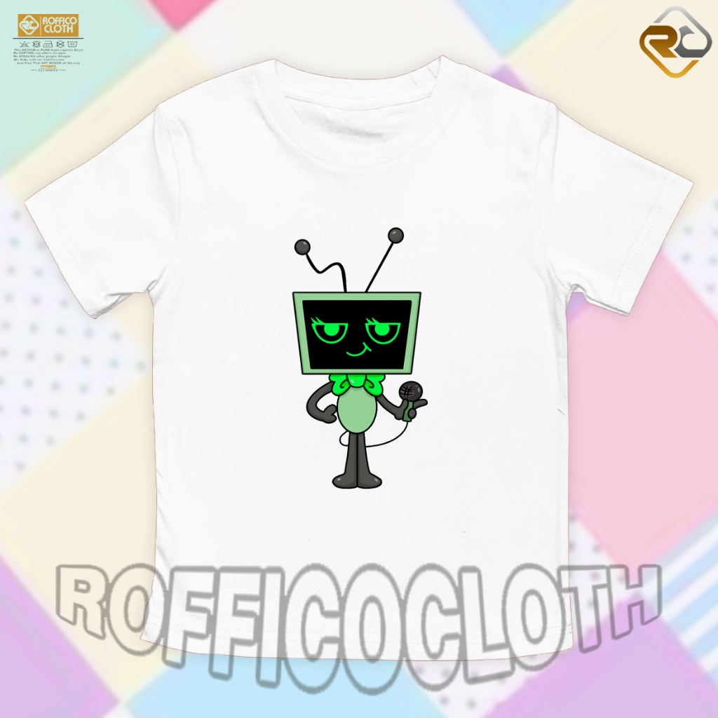 Vee Dandys World CHILDRENS CLOTHES - ROFFICO CLOTH