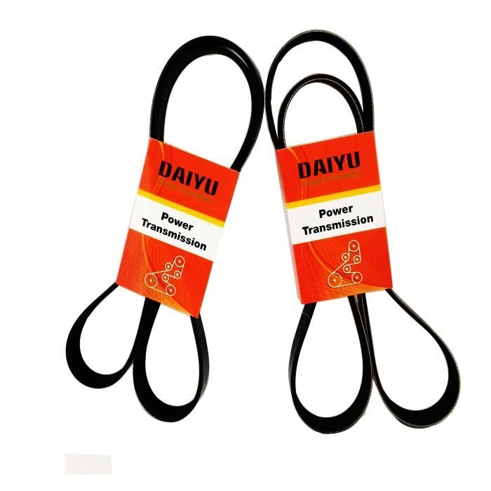 FAN BELT FAN BELT MITSUBISHI ALL NEW L300 EURO 4 th 2022up - 6 PK 1335