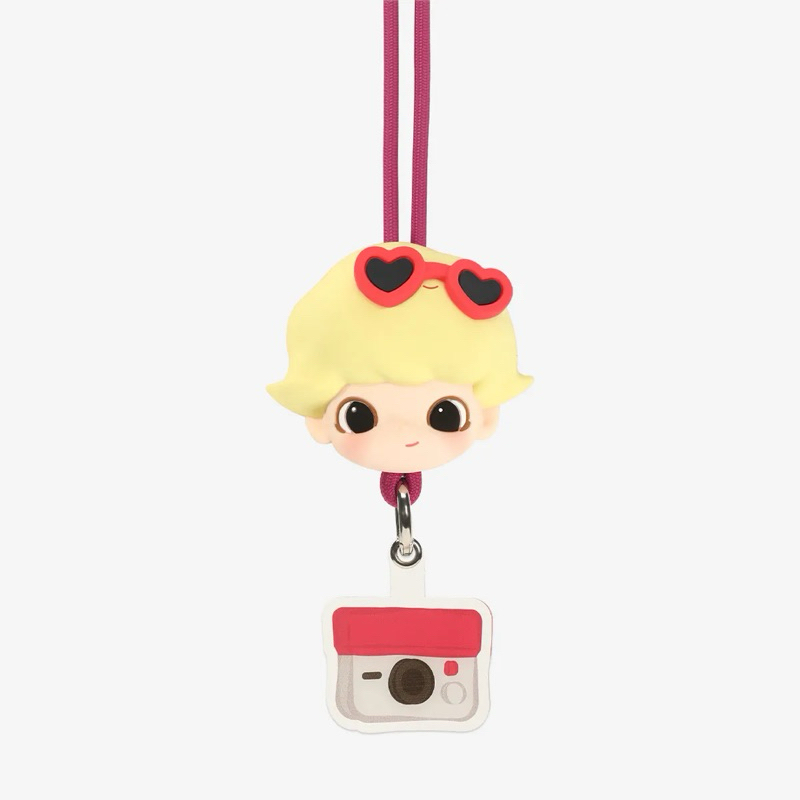 Pop MART DIMOO - DATING LANYARD