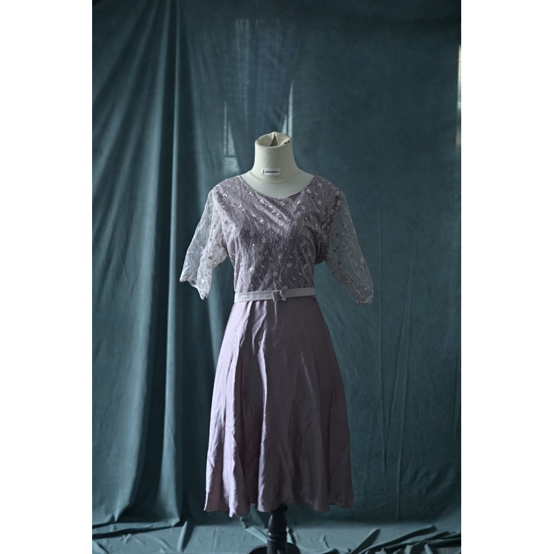 สั่งซื้อล่วงหน้า WEDDING GOWN / GA