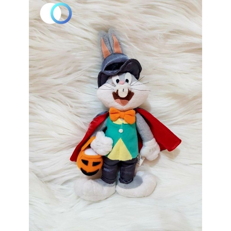 ตุ๊กตาฮาโลวีน Looney Tunes Bugs Bunny