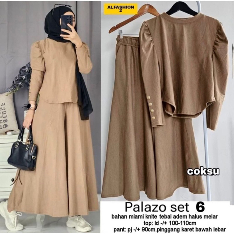 Stell Lebaran Harraya One Set Lebaran Women Oneset Harraya Idhul Fitri Muslimic Womens Set 2026 Set 