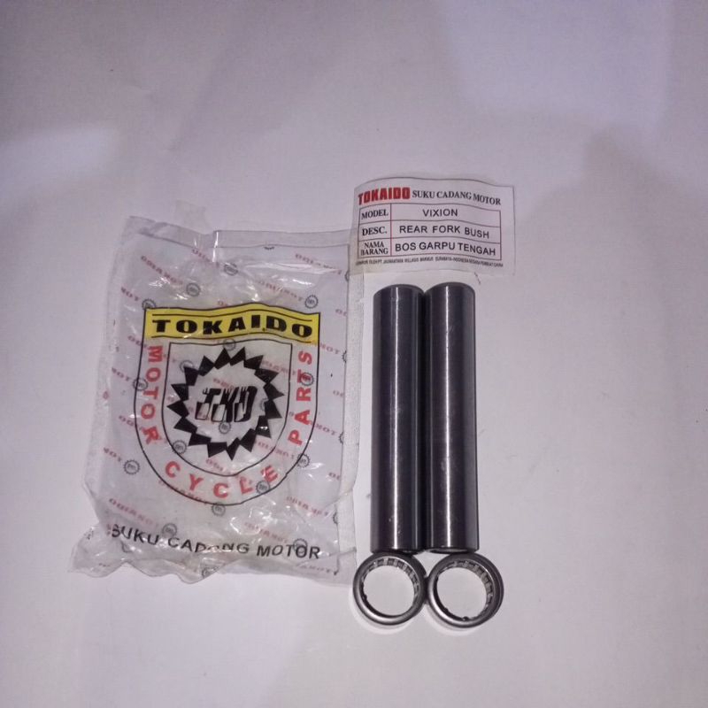 แขน Bosh VIXION เก่า VIXION ใหม่ TOKAIDO BOSS Supit Vix เก่าและใหม่ TKD BOSS CENTER FORK VIXION เก่า