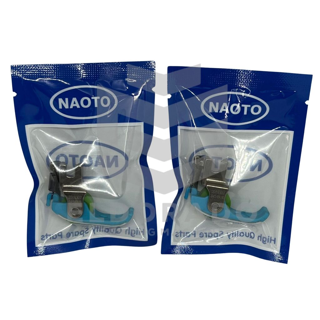 รองเท้า P351 ROLLER ยี่ห้อ NAOTO พลาสติก P-351