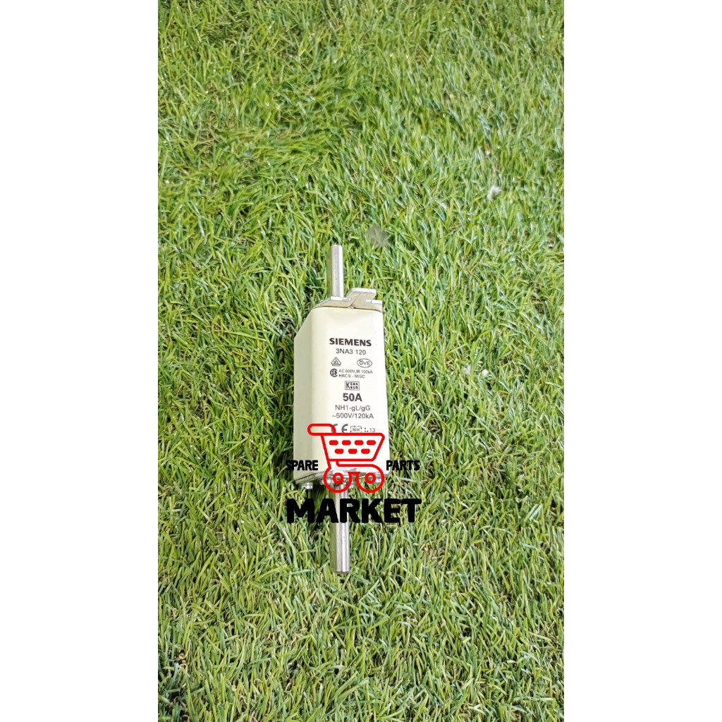 FUSE LINK SIEMEN 3NA3120