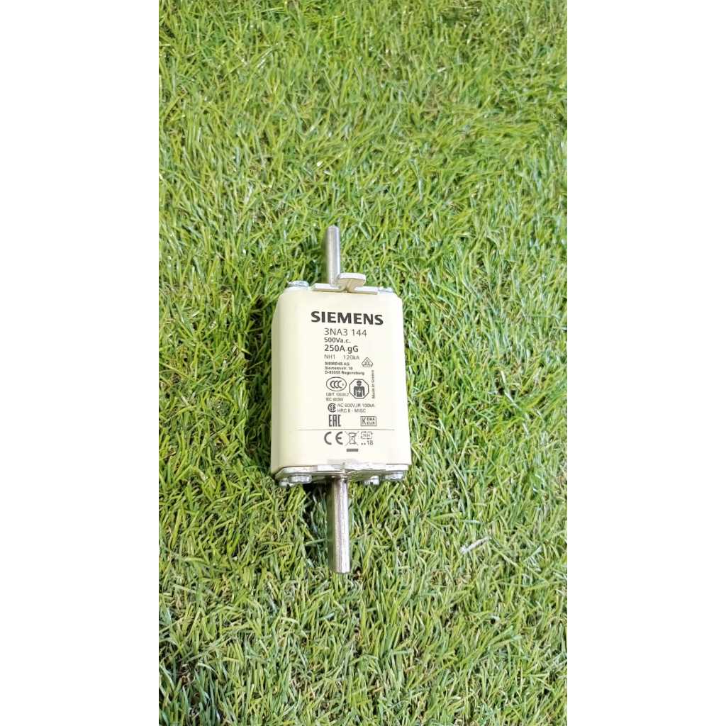 FUSE LINK SIEMENS 3NA3144