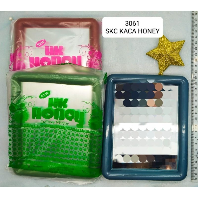 HONAY BRAND SNACKS และ ETC UK 17cmX13.5cm / ราคาแก้วพลาสติกแบรนด์น้ําผึ้ง