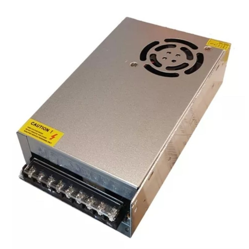 12V 40A 480W Switching Power Supply Adapter