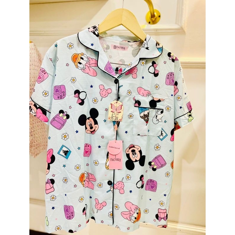 B Factory Original ชุดนอนนําเข้าจากประเทศไทย