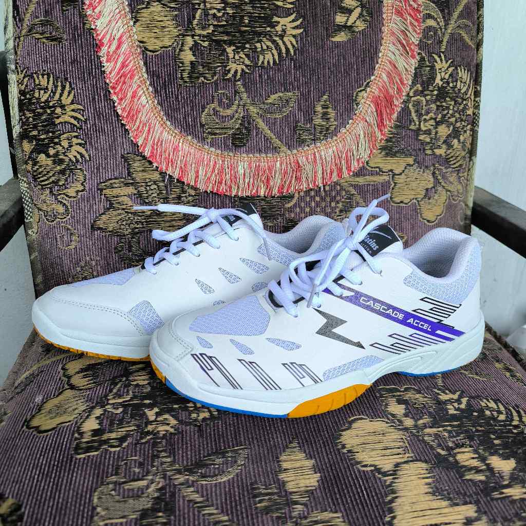 JK.FATINS YX BADMINTON VOLLEYBALL TENNIS SPORT SNEAKERS