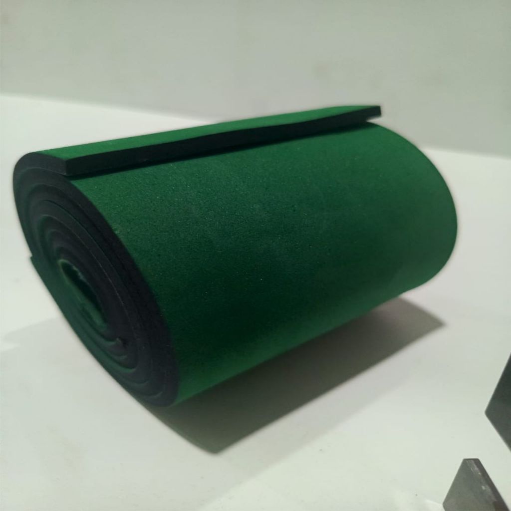 โฟม EVA SPON ขนาด 60 ซม. X 100 ซม. 3 มม. THICK EVA SPON ATI EVA FOAM ART โฟม