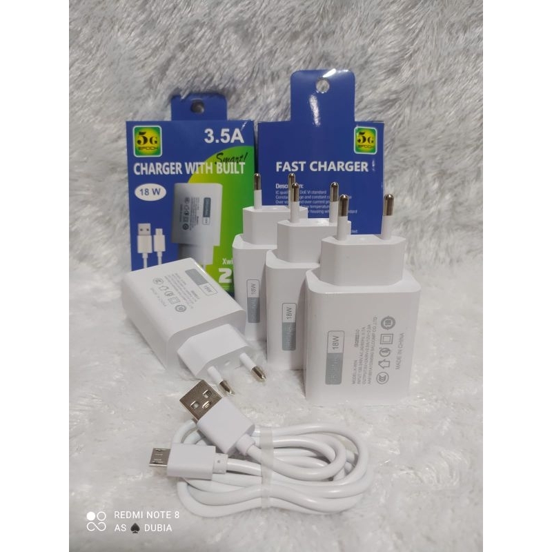 แท่นชาร์จ Xwin U-70 รองรับการชาร์จเร็ว 3, 5A