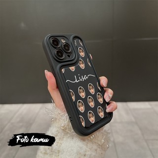 Case Custom For All Type Handphone Bisa Request Gambar Foto Sendiri Double Side Mugello Softcase Casing Hp BC13885