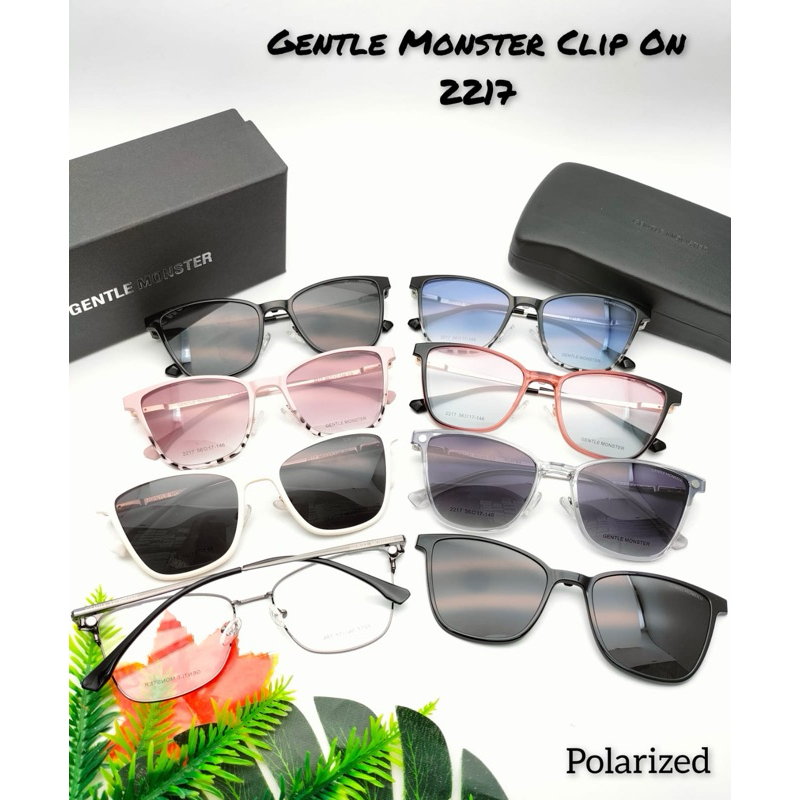 กรอบ 2217 แบบหนีบ***