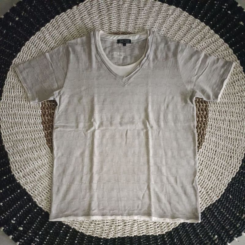 เสื้อยืด Beams heart