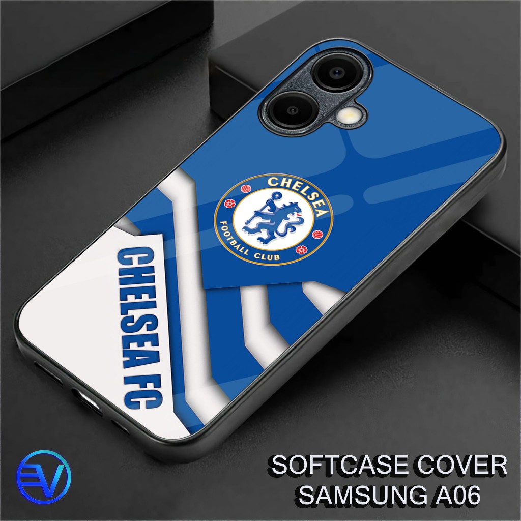 [ GT50 CH*LS*A ] Softcase Samsung Cover A06,A05,A05S.A04.A04S.A03,A03S,A02,A02S Samsung Silicone Sub