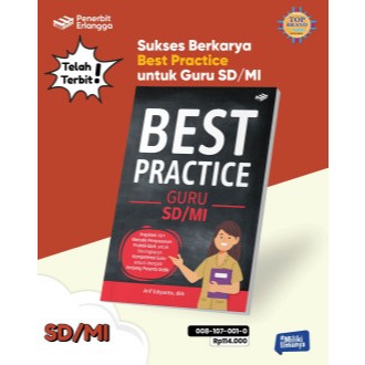 Erl- Best Practice for Elementary School Teacher - Erlangga - Arif Ediyanto, et al