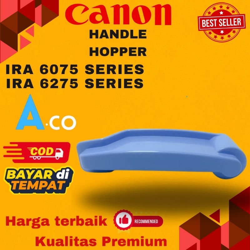 HANDLE HOPPER UNIT IRA 6055/6075/6255/6275/8105