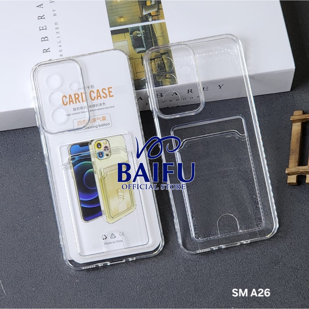 Samsung A26 Samsung A36 Samsung A56 Card Case Wallet Card Slot Case Samsung A26 Samsung A36 Samsung 