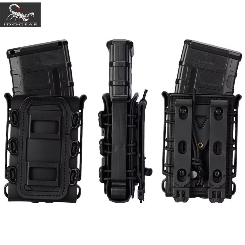 TMC Scorpion G Code SG2.0 กระเป๋านิตยสาร 556 762 fastmag molle ใหญ่