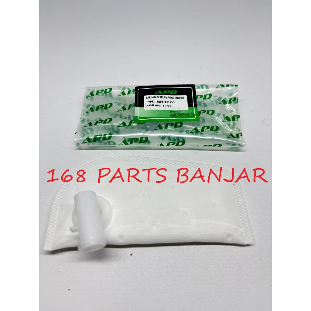 Apd Filter ฉีดเชื้อเพลิง Float Filter Pampers Yamaha Jupiter Z1
