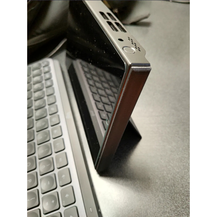 Lenovo Legion Go Cover / Lenovo Legion Go Tab / ฝาครอบขั้วต่อ Lenovo Legion Go / ฝาครอบขั้วต่อ Lenovo Legion Go