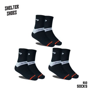 KATUN RUNNING SOCKS 910 NINETEN SOCKS QUARTER SPORTS SOCKS SOFT COTTON RUNNING SOCKS