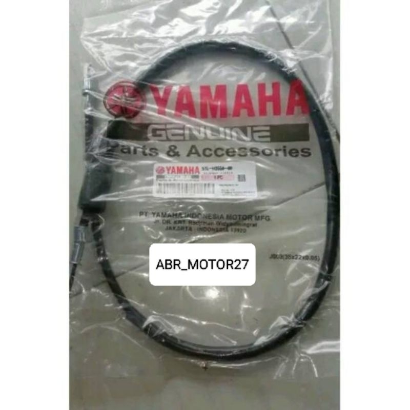 สาย Speedometer -5TL- Yamaha Mio gt/Mio j/soul gt/Mio M3/Fino/Xeon/Mio Z 125/Jupiter mx/Jupiter z/Ve