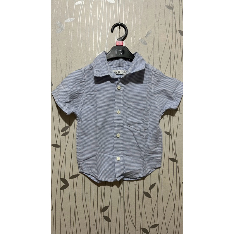Zara Kids Preloved**
