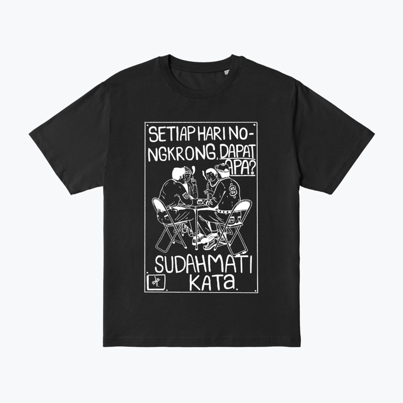 Its Dead Words - Gen 4