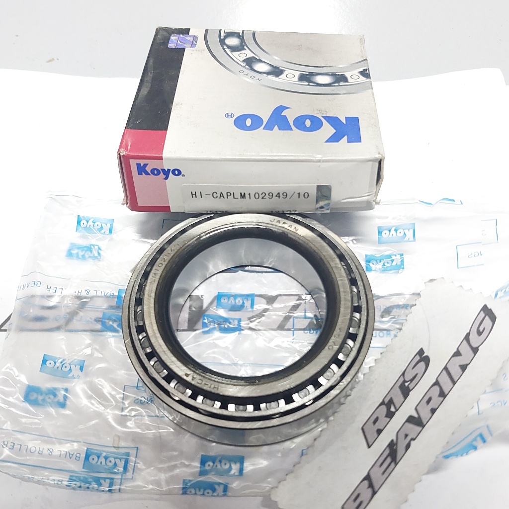 แบริ่งล้อหน้า STRADA L200 STRADA 102949 / 10 กี้ 102949/10