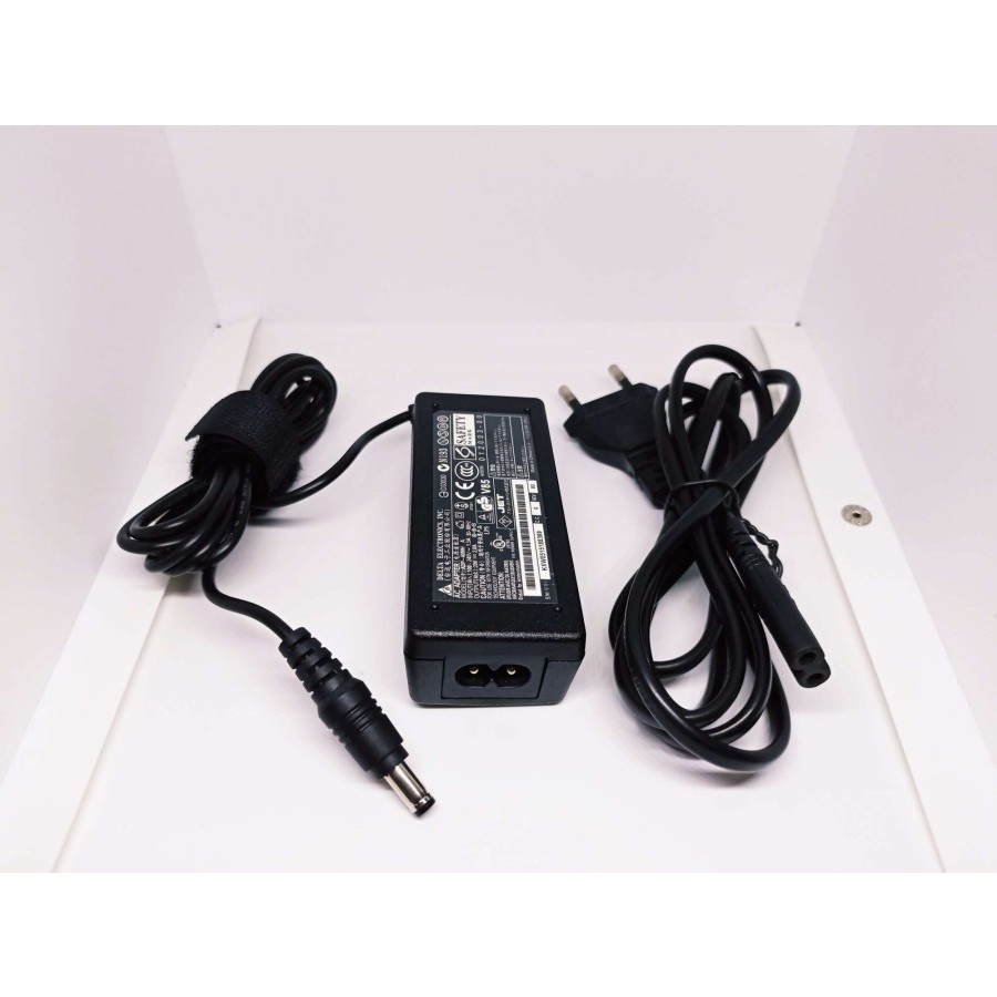 อะแดปเตอร์แล็ปท็อป Delta 19v-3.22a 5.5*2.5 มม.PC Mini Intel NUC D34010WY