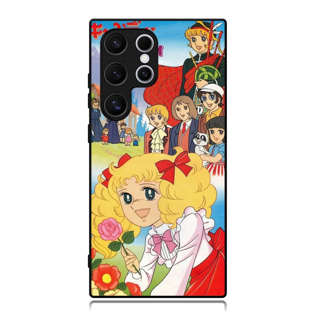 เคส Samsung S25 S24 S23 S22 S21 S20 S9 S8 S7 S6 Ultra Plus FE Edge Phone Softcase Old Movie Series