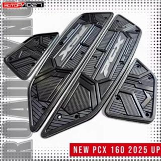 PCX 160 2025 Up V3 Rubber Premium Motopad27 พรมพักเท้า - คุณ…