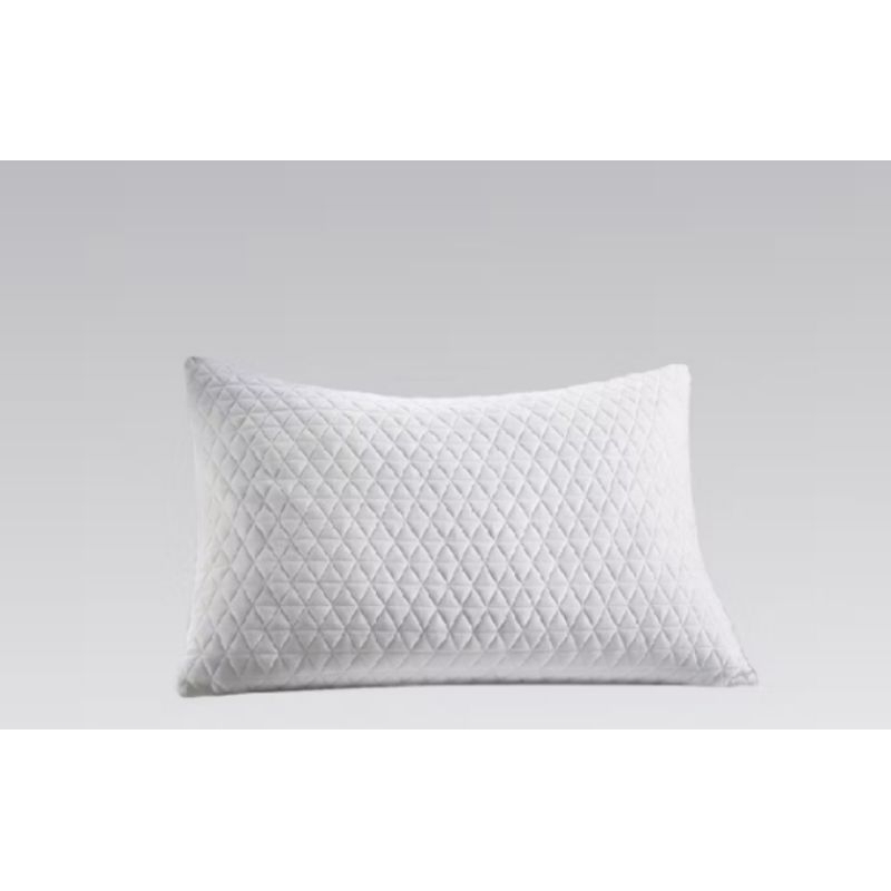 1 ชิ้น พรีเมี่ยมโฟม PILLOW 60X45