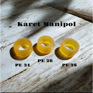 Karet Manipol Manipul Karet Intek Intake PE 28 PE 26 PE 24