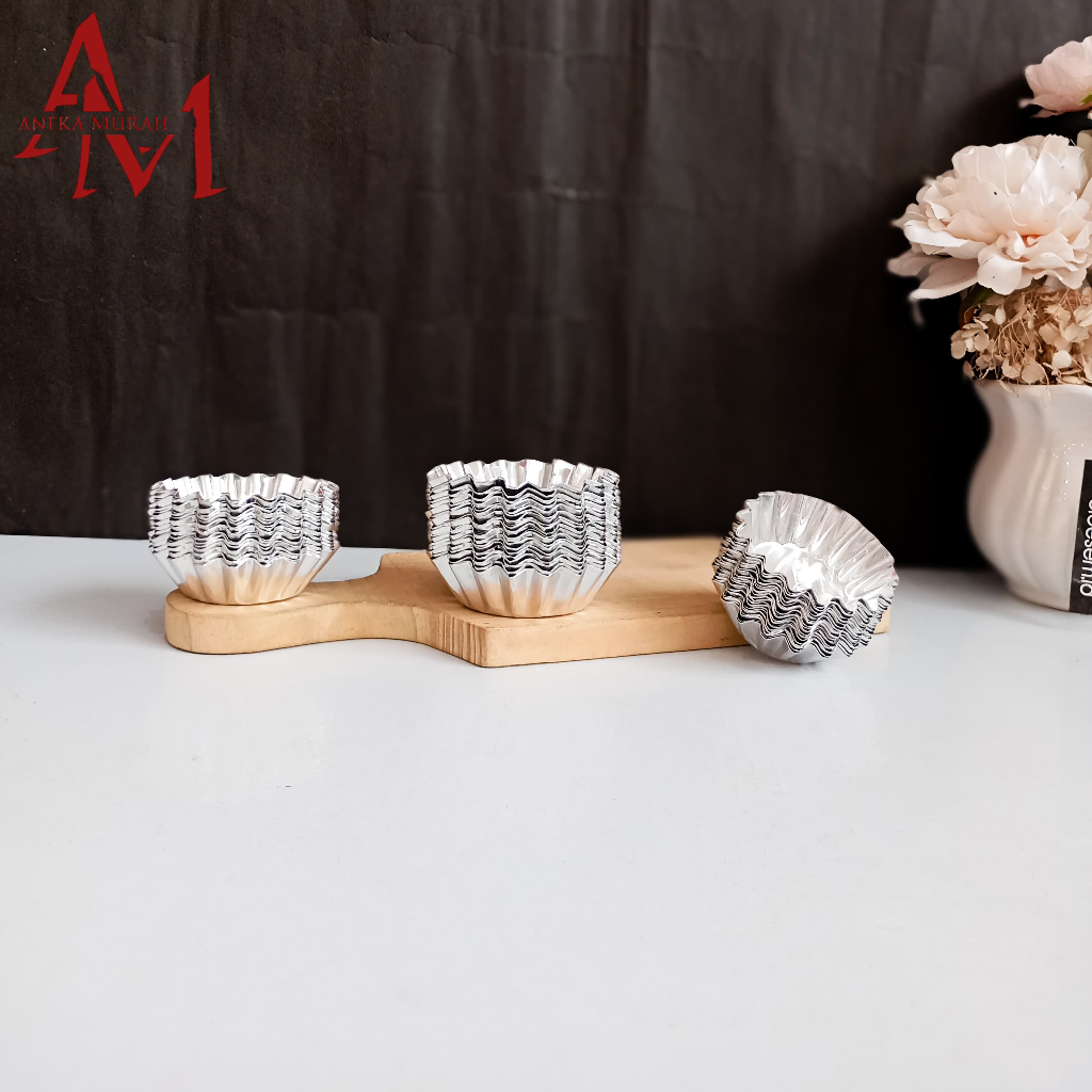 MILK PIE MOLD A (3771) B (3772) และ C (3773)