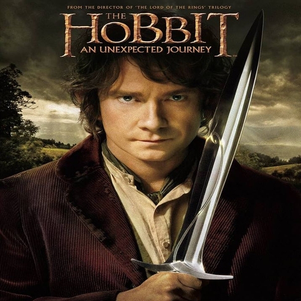 Pelem The Hobbit - การเดินทางที่อธิบายไม่ได้ 2012