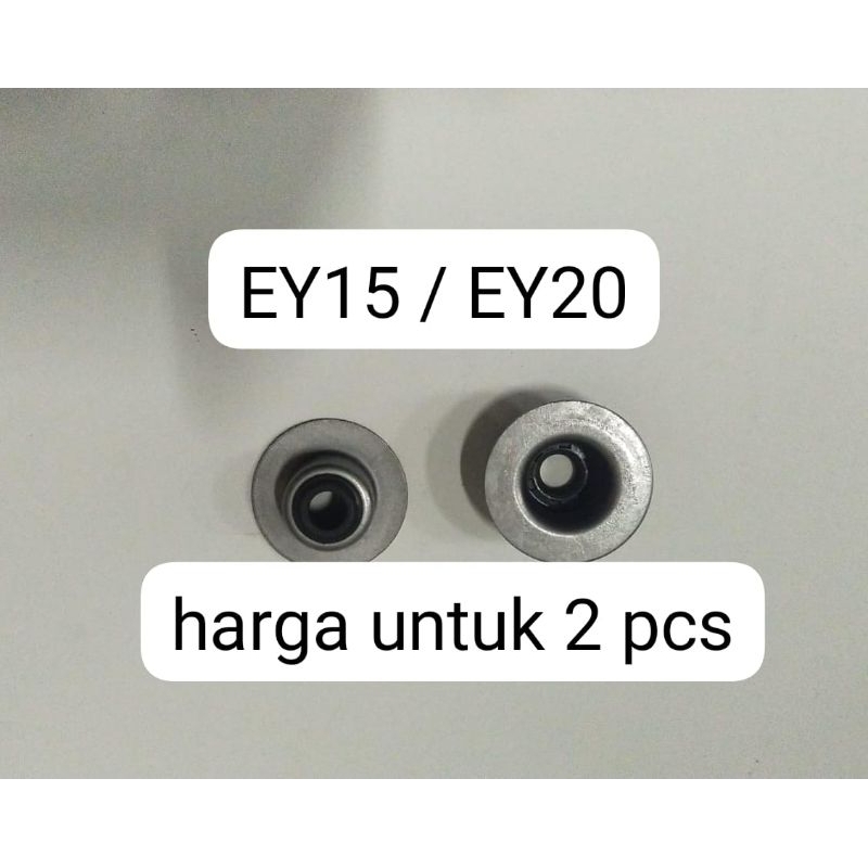 EY15 / EY20 ซีลไอน้ําวาล์ว - ซีลวาล์วสําหรับเครื่องยนต์ ROBIN ประเภท ey15 / ey20