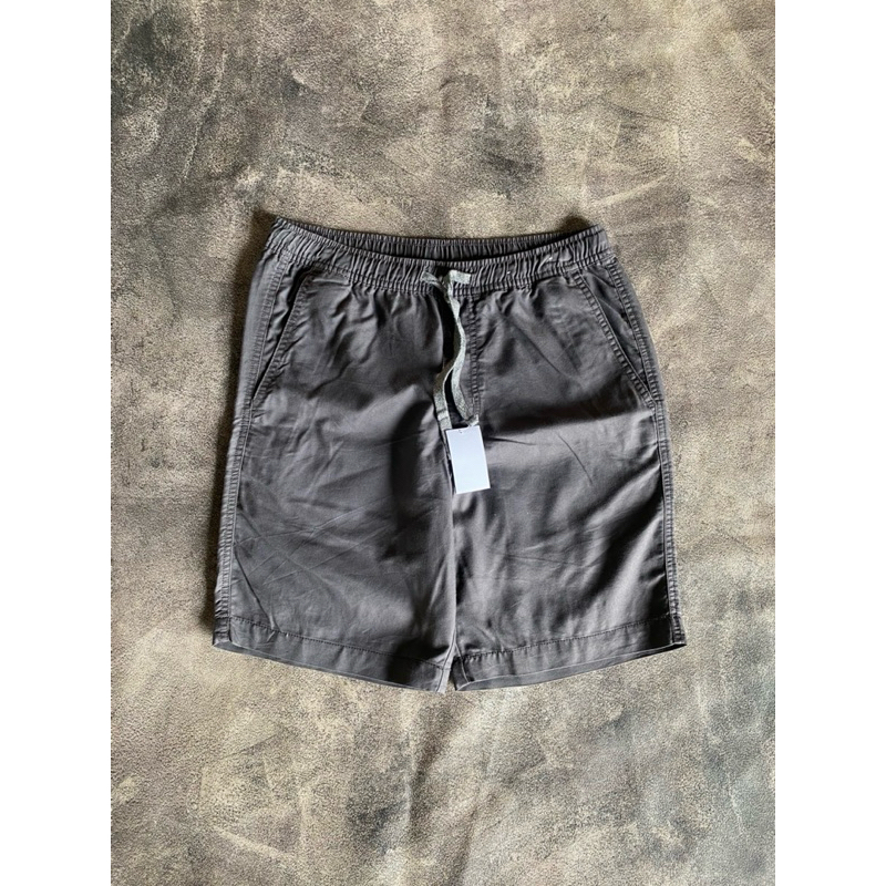 กางเกงสั้นบอร์ดสั้น lativ